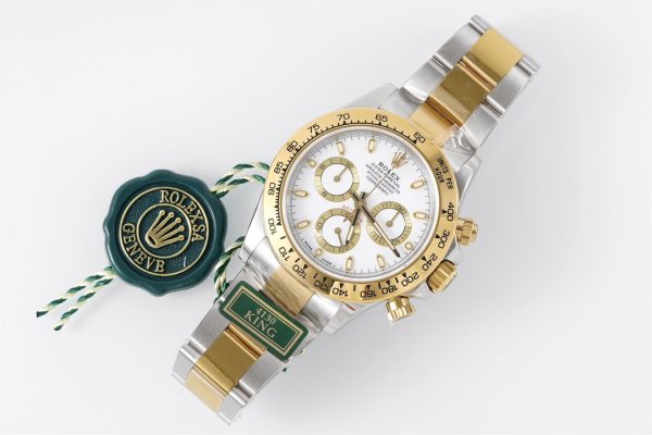 KING ROLEX Cosmograph Daytona Full Collection - Image 5