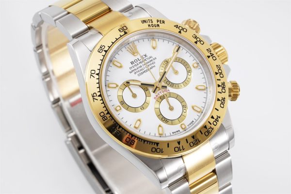 KING ROLEX Cosmograph Daytona Full Collection - Image 2