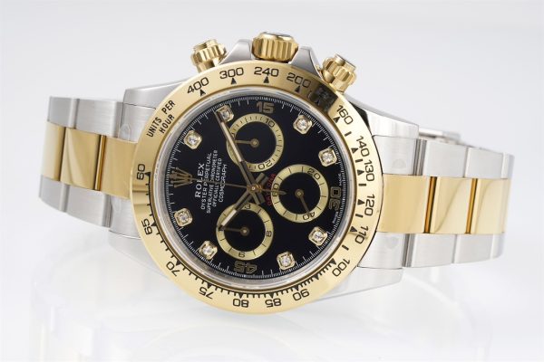 KING ROLEX Cosmograph Daytona Full Collection - Image 5