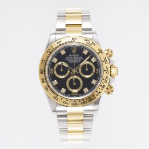 KING ROLEX Cosmograph Daytona Full Collection