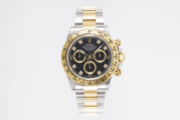 KING ROLEX Cosmograph Daytona Full Collection