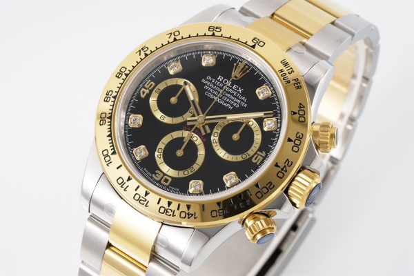 KING ROLEX Cosmograph Daytona Full Collection - Image 4
