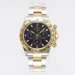 KING ROLEX Cosmograph Daytona Full Collection