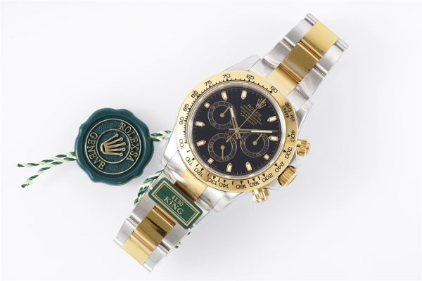 KING ROLEX Cosmograph Daytona Full Collection - Image 6