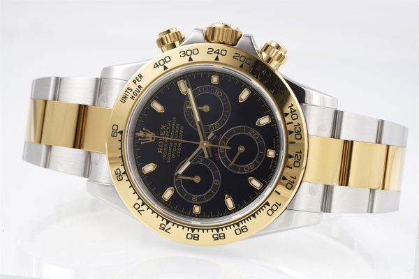 KING ROLEX Cosmograph Daytona Full Collection - Image 5