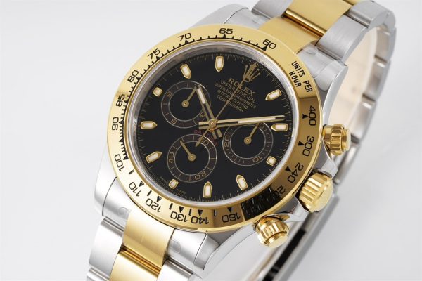 KING ROLEX Cosmograph Daytona Full Collection - Image 4