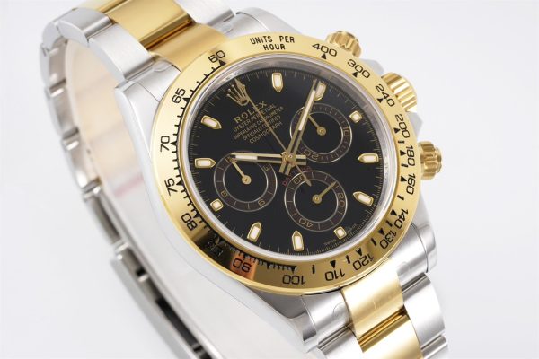 KING ROLEX Cosmograph Daytona Full Collection - Image 2