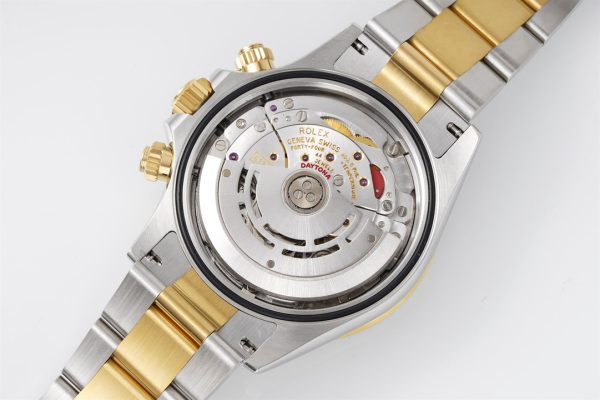 KING ROLEX Cosmograph Daytona Full Collection - Image 10