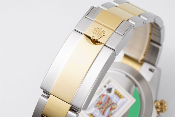 KING ROLEX Cosmograph Daytona Full Collection - Image 7
