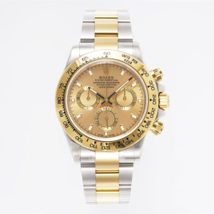 KING ROLEX Cosmograph Daytona Full Collection