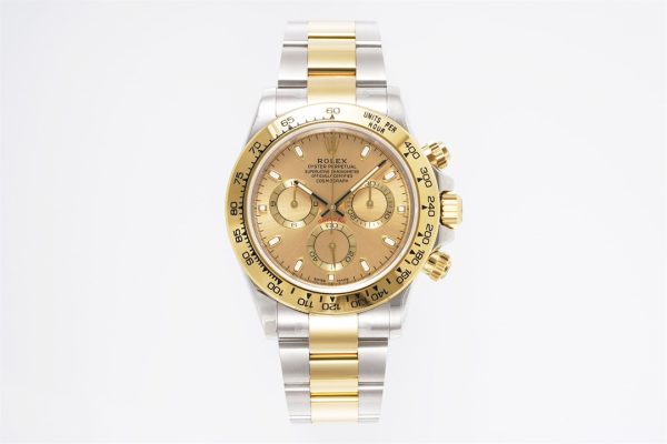 KING ROLEX Cosmograph Daytona Full Collection