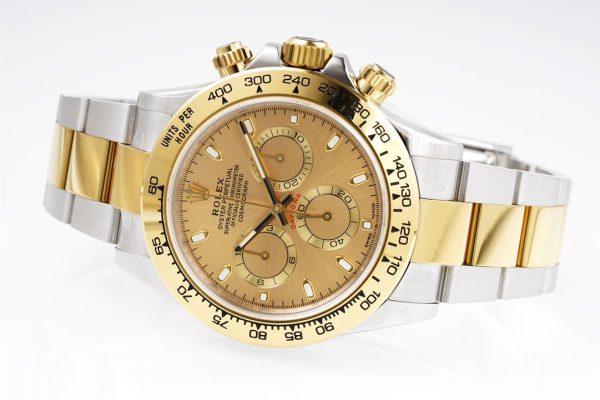 KING ROLEX Cosmograph Daytona Full Collection - Image 5