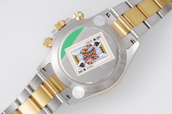 KING ROLEX Cosmograph Daytona Full Collection - Image 9