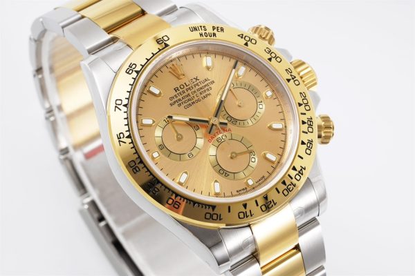 KING ROLEX Cosmograph Daytona Full Collection - Image 2