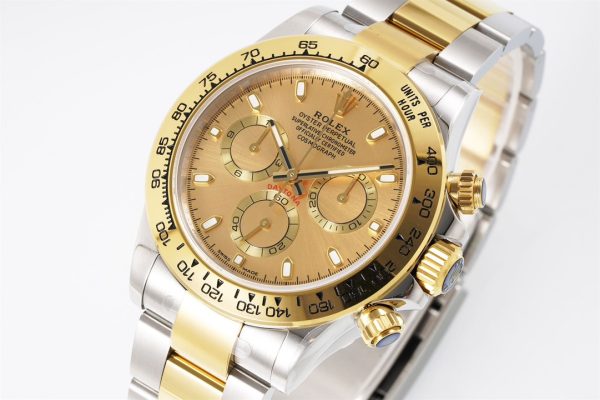 KING ROLEX Cosmograph Daytona Full Collection - Image 4