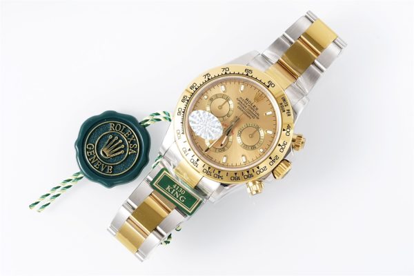 KING ROLEX Cosmograph Daytona Full Collection - Image 6