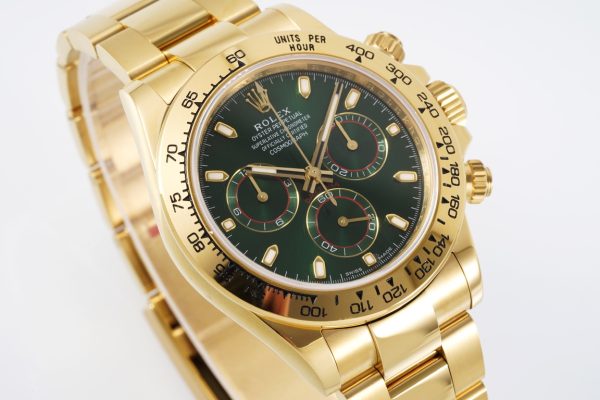 KING ROLEX Cosmograph Daytona Full Collection - Image 2
