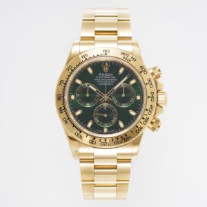 KING ROLEX Cosmograph Daytona Full Collection