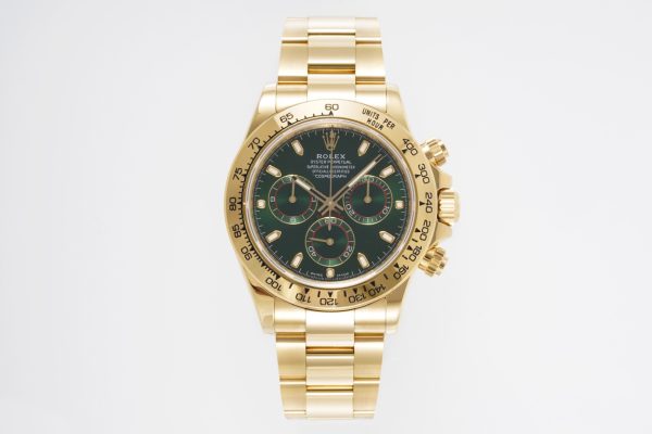 KING ROLEX Cosmograph Daytona Full Collection