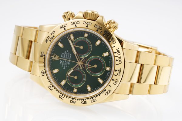 KING ROLEX Cosmograph Daytona Full Collection - Image 5
