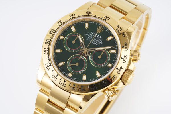 KING ROLEX Cosmograph Daytona Full Collection - Image 4