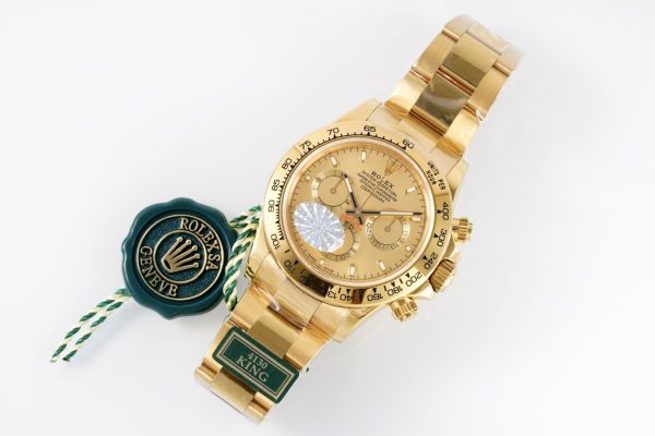 KING ROLEX Cosmograph Daytona Full Collection - Image 6