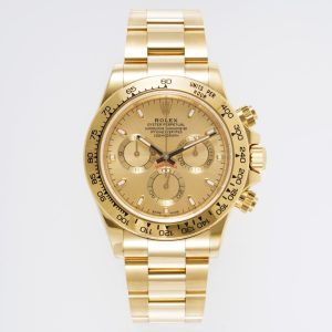 KING ROLEX Cosmograph Daytona Full Collection