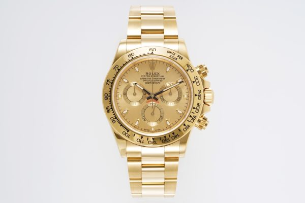 KING ROLEX Cosmograph Daytona Full Collection