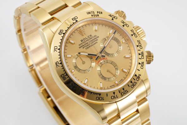 KING ROLEX Cosmograph Daytona Full Collection - Image 2