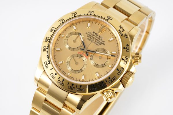 KING ROLEX Cosmograph Daytona Full Collection - Image 4