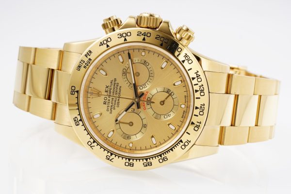 KING ROLEX Cosmograph Daytona Full Collection - Image 5
