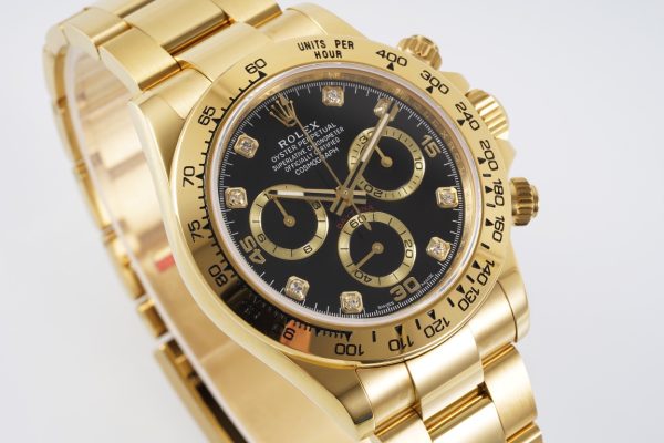 KING ROLEX Cosmograph Daytona Full Collection - Image 2