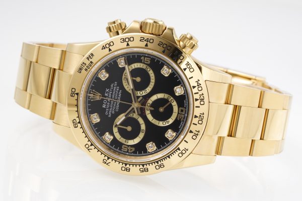 KING ROLEX Cosmograph Daytona Full Collection - Image 4