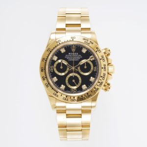 KING ROLEX Cosmograph Daytona Full Collection