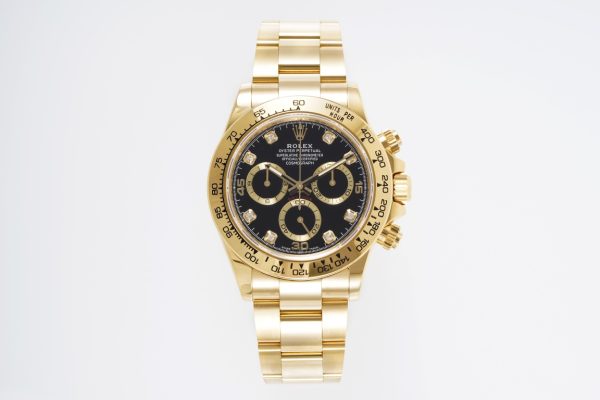 KING ROLEX Cosmograph Daytona Full Collection