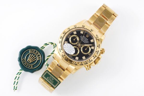 KING ROLEX Cosmograph Daytona Full Collection - Image 5