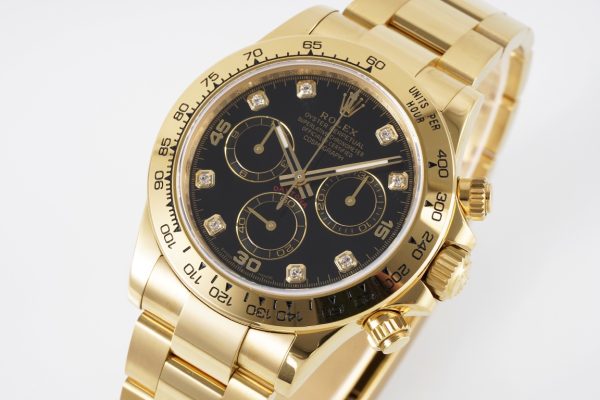 KING ROLEX Cosmograph Daytona Full Collection - Image 4