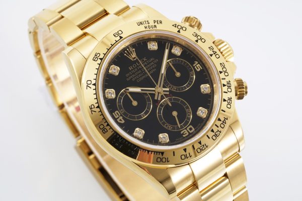 KING ROLEX Cosmograph Daytona Full Collection - Image 2