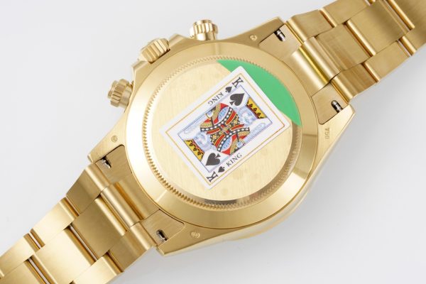 KING ROLEX Cosmograph Daytona Full Collection - Image 9