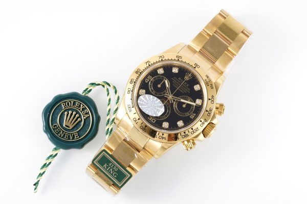 KING ROLEX Cosmograph Daytona Full Collection - Image 6