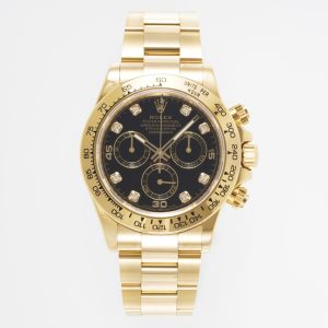 KING ROLEX Cosmograph Daytona Full Collection
