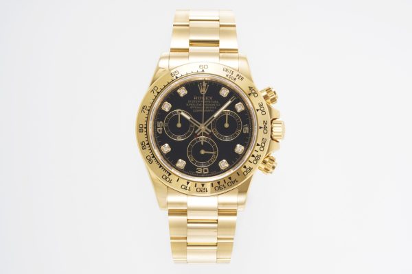 KING ROLEX Cosmograph Daytona Full Collection