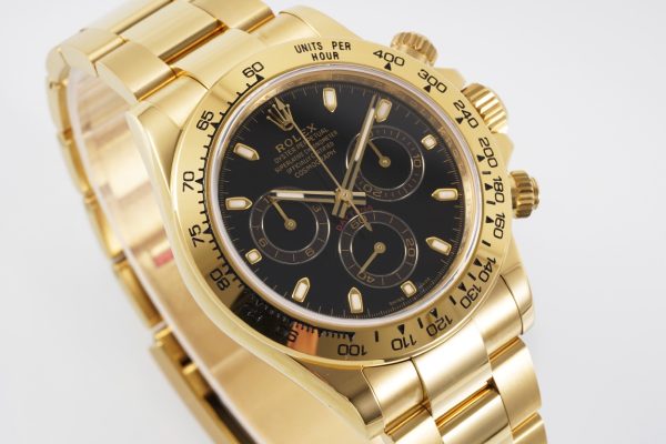 KING ROLEX Cosmograph Daytona Full Collection - Image 2