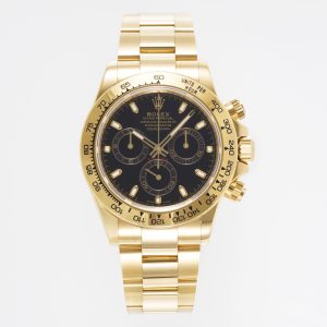 KING ROLEX Cosmograph Daytona Full Collection