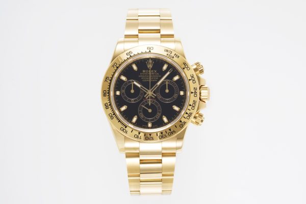 KING ROLEX Cosmograph Daytona Full Collection