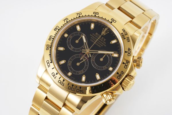 KING ROLEX Cosmograph Daytona Full Collection - Image 4