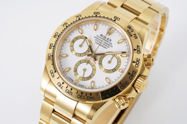 KING ROLEX Cosmograph Daytona Full Collection - Image 4