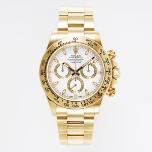 KING ROLEX Cosmograph Daytona Full Collection