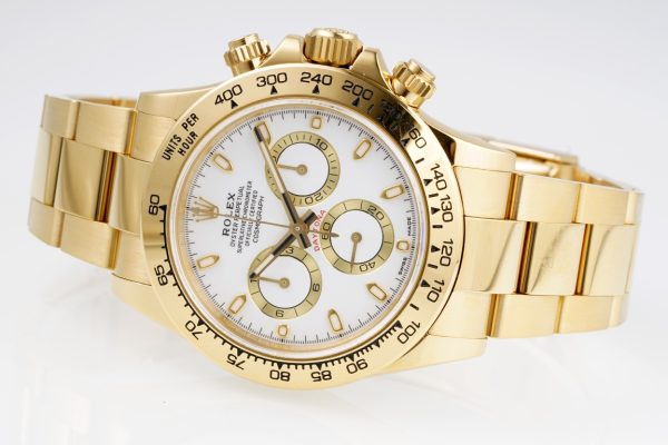 KING ROLEX Cosmograph Daytona Full Collection - Image 5