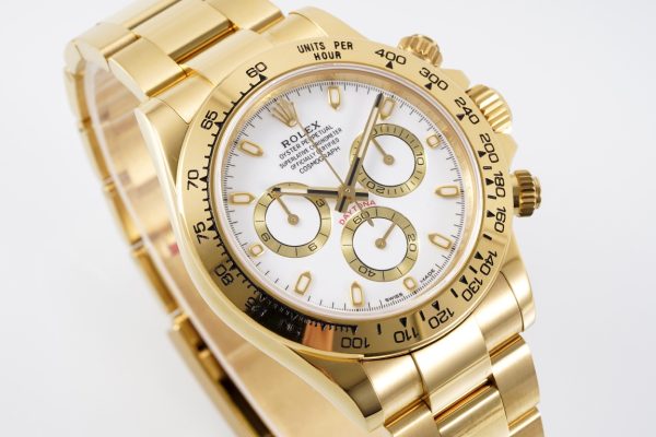 KING ROLEX Cosmograph Daytona Full Collection - Image 2